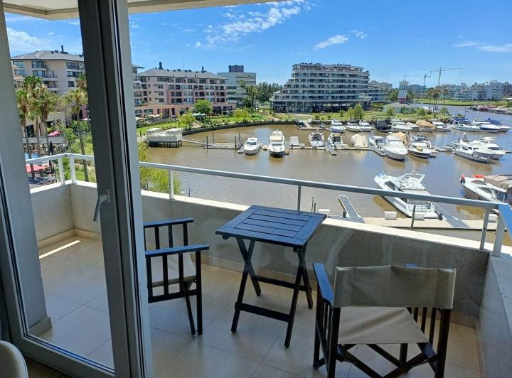 Departamento · 70m² · 1 Ambiente · 1 Cochera