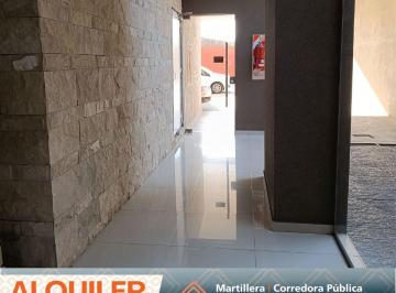 Departamento de 2 ambientes, La Plata · Departamento en Alquiler – 1 Dormitorio – Al Frente – a 4 Cuadras de Parque Castelli