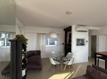 Departamento · 63m² · 2 Ambientes · Departamento Dos Ambientes - Saavedra - Alquiler Temporal