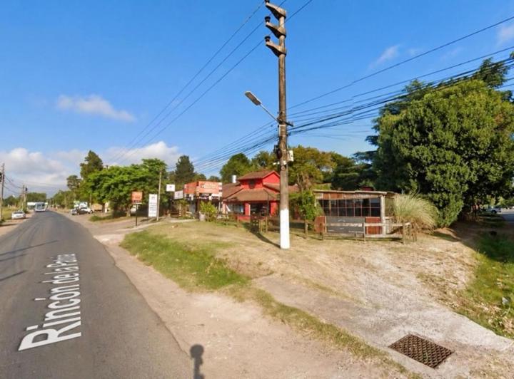 Local comercial · 100m² · 1 Ambiente · 5 Cocheras