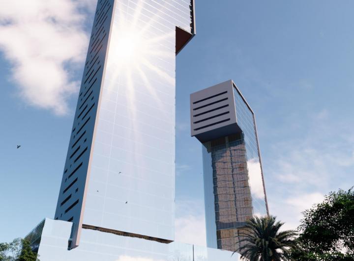 Departamento · 91m² · 3 Ambientes