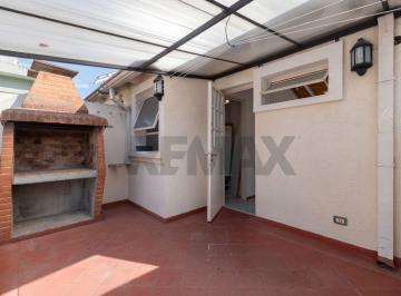 PH · 83m² · 4 Ambientes · 1 Cochera · Venta Dpto Triplex 4 Amb con Cochera en Caballito