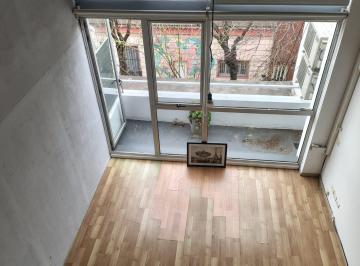 Departamento · 45m² · 2 Ambientes · Alquiler Depto 2 Ambientes Duplex Nuñez