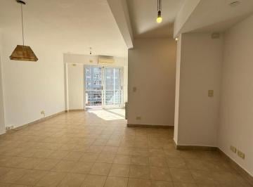 Departamento · 65m² · 3 Ambientes · Alquiler Temporario - Departamento 3 Ambientes S/muebles C/balcón y Amenities - Lezica 4000 - Almagro
