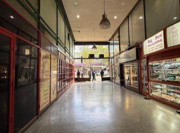 Local comercial · 19676m² · 3 Ambientes · Local Comercial en Subsuelo | Galería Tonsa, Capital · 196 m² Propios + Entrepiso · Usd 41.000 | Inf