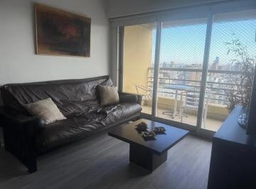 Departamento · 45m² · 2 Ambientes · 1 Cochera · Departamento Dos Ambientes - Palermo - Alquiler Temporal