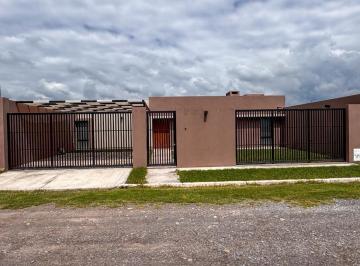 Casa · 2 Dormitorios · 1 Cochera · Casa a Estrenar - Eko Distrito