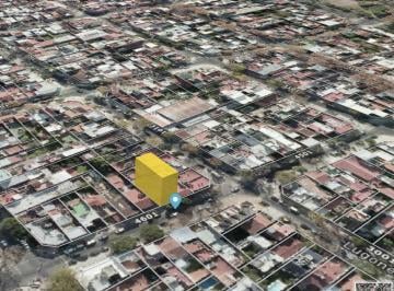 Terreno · 200m² · 6 Ambientes · 2 Cocheras · Venta de Terreno en Villa Urquiza