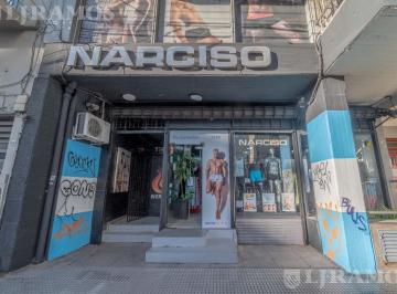 Local comercial · 586m² · Local en Venta Almagro