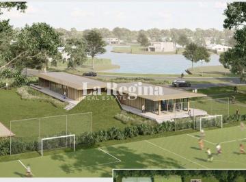 Terreno · 726m² · Lote Al Lago en San Pedro, Villanueva a La Venta