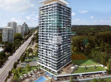Foto1 · Exclusivo Departamento Monoambiente - Eve Tower - Ref: Pbi15263