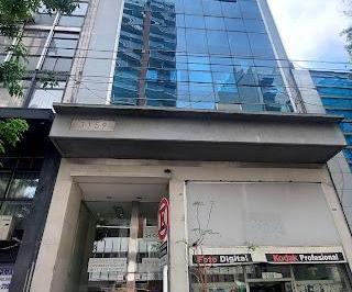 Oficina comercial · 35m² · 2 Ambientes · Muy Linda Oficina en Alquiler 2 Ambientes