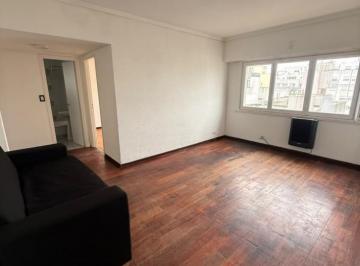 Departamento · 41m² · 2 Ambientes · 2 Ambientes a La Calle