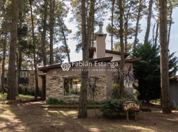 Casa de 3 ambientes, Mar de las Pampas · Casa 3 Ambientes a La Venta - Tatuna - en Mar de Las Pampas.