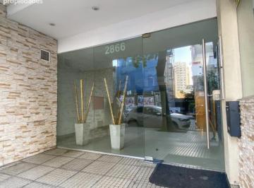 Departamento de 2 ambientes, Colegiales · Venta 2 Amb. con Cochera Cub.