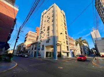 SRB-SRB-7_2 · Departamento 2 Dorm. San Martin 1700 Venta