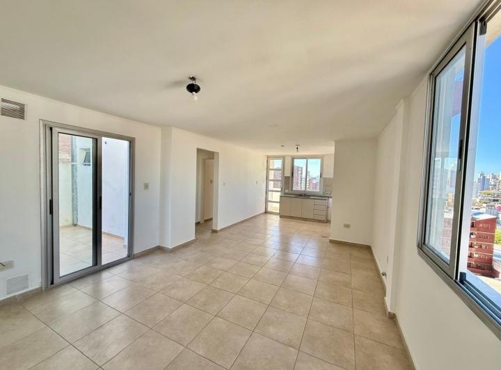 Departamento · 48m² · 1 Ambiente