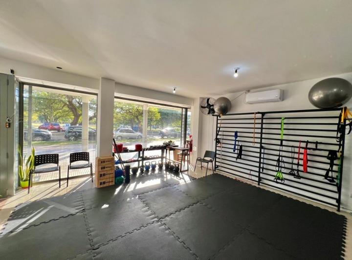 Local comercial · 55m² · 1 Ambiente