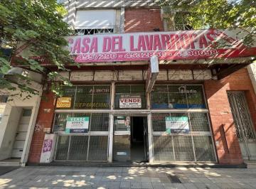 SRB-SRB-37_2 · Venta Local Comercial Rivadavia 2600
