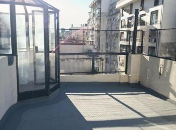 Departamento · 182m² · 6 Ambientes · 1 Cochera · Piso Triplex en Salguero y Libertador Hecho a Nuevo