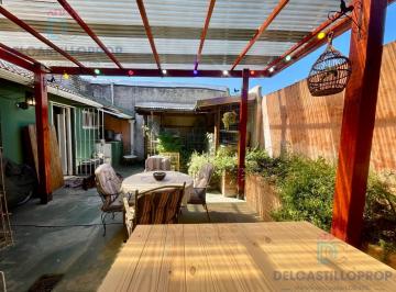Casa · 150m² · 5 Ambientes · 1 Cochera · Casa - Coprovi