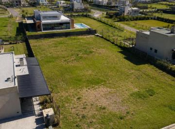 Terreno · 765m² · Lote en La Alameda Canning Etapa 2 Lote Interno 765 m²