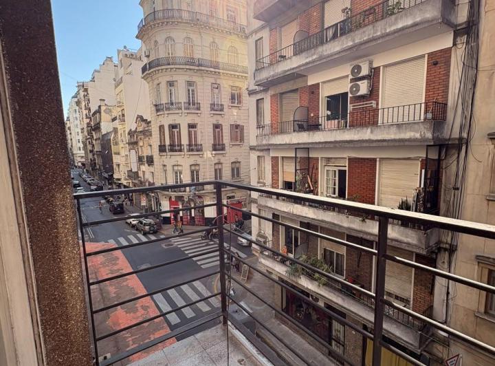 Departamento · 85m² · 3 Ambientes