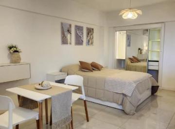 Departamento · 27m² · 1 Ambiente · Departamento a Estrenar en Alquiler 12 o 24 Meses