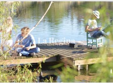 Terreno · 709m² · Lote a La Venta en San Pedro, Villanueva Al Lago
