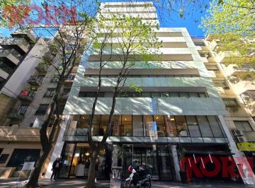 Oficina comercial · 167m² · 1 Cochera · Venta de Hermosa Oficina con Cochera en Las Cañitas / Belgrano