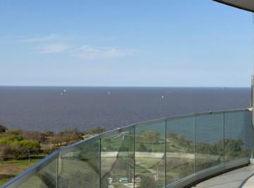 Departamento de 6 ambientes, Vicente López · Venta Exclusivo Penthouse de 6 Ambientes en Infnity Towers
