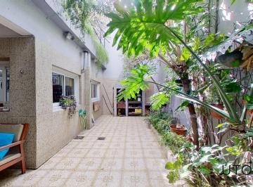 Casa · 156m² · 4 Ambientes · 1 Cochera · Venta Casa de 4 Ambientes en Parque Cha