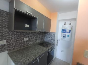 Departamento · 56m² · 2 Ambientes · Alquiler Departamento 2 Amb. Tipo Loft