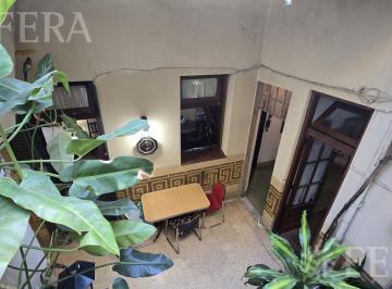 Casa · 120m² · 5 Ambientes · 1 Cochera · Venta Casa 4 Ambientes con Cochera en San Cristobal