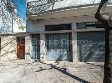 CAN-CAN-853_2 · PH en Venta - 4 Ambientes de 260 m² con Terraza Propia y Cochera en Monte Castro, Capital Federal -