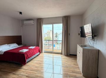 Departamento · 42m² · 1 Ambiente · Departamento Monoambiente - Almagro - Alquiler Temporal