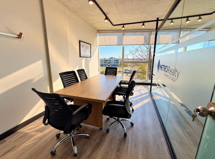 Oficina comercial · 75m²