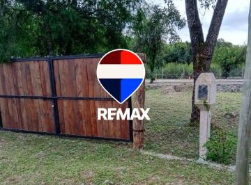 Terreno · 817m² · Terreno en Venta Valle Alegre La Caldera
