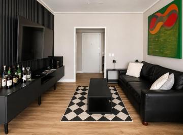 Departamento · 96m² · 3 Ambientes · Departamento en Recoleta