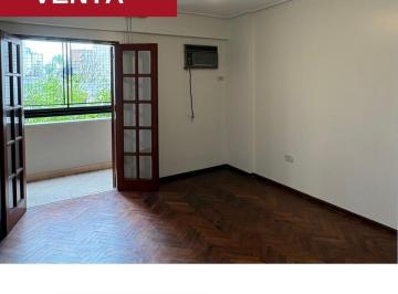 Departamento · 101m² · 3 Dormitorios · Departamento en Barrio Norte