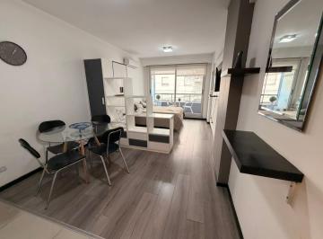 Departamento · 36m² · 1 Ambiente · Departamento Monoambiente Moderno - Alquiler Temporario - Palermo
