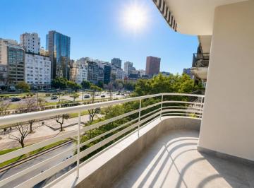 Departamento · 172m² · 4 Ambientes · Retiro - Av Carlos Pellegrini y Arenales (Ram)