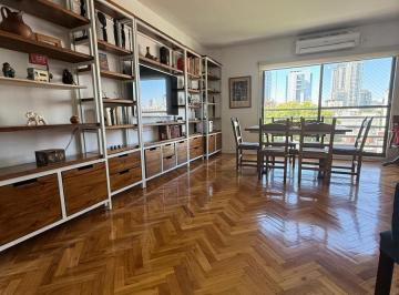 Departamento · 64m² · 3 Ambientes · Departamento en Nuñez