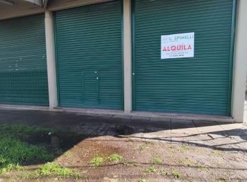 Local comercial , Morón · Alquler de Local en Castelar Sur, Barrio San Juan