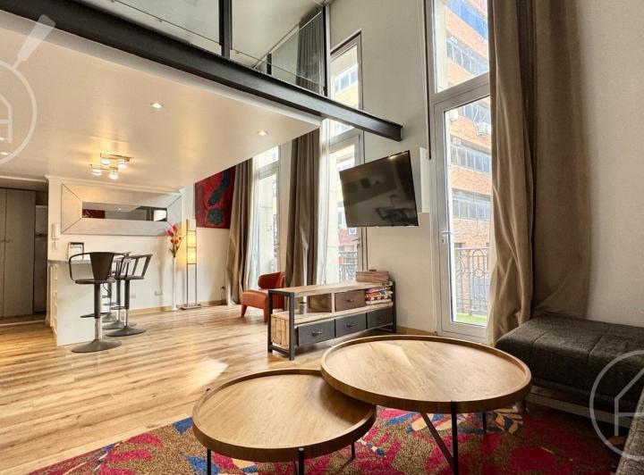 Departamento · 65m² · 2 Ambientes