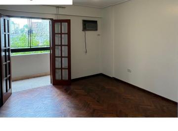 Departamento · 101m² · 3 Dormitorios · Departamento en Barrio Norte