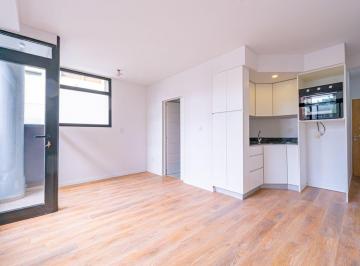 Departamento · 36m² · 1 Ambiente · Venta Monoambiente 36 m Saavedra a Estrenar