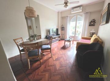 Departamento · 73m² · 3 Ambientes · Venta 3 Ambientes + Dependencia Almagro