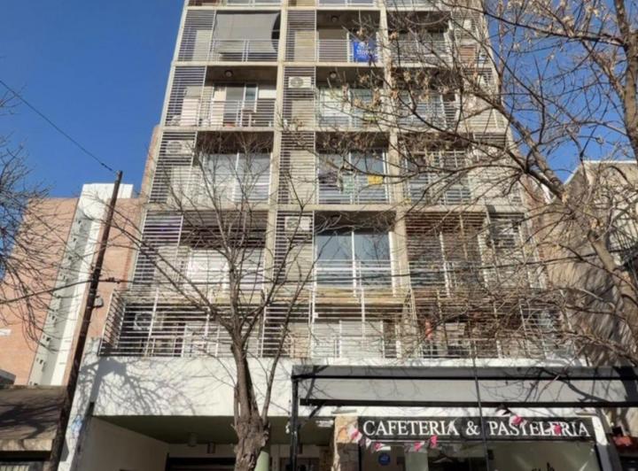 Departamento · 32m² · 1 Ambiente