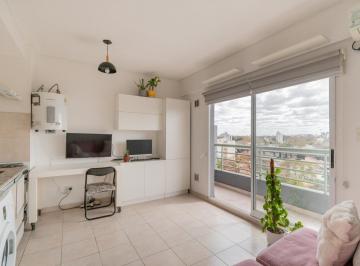 Departamento · 25m² · 1 Ambiente · Venta. Depto. Monoambiente. Balcón. Villa Luro.
